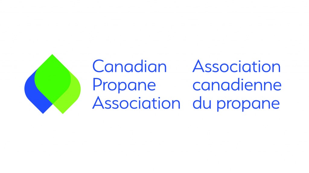 Canadian Propane Association marks ten years with brand update