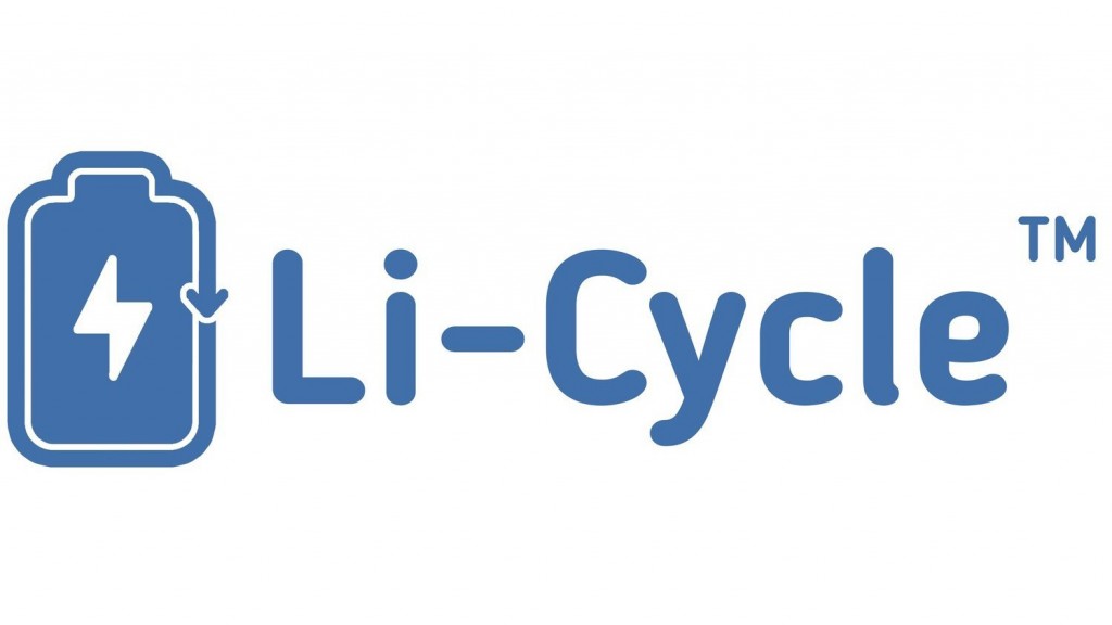 A Li-Cycle Corp. logo