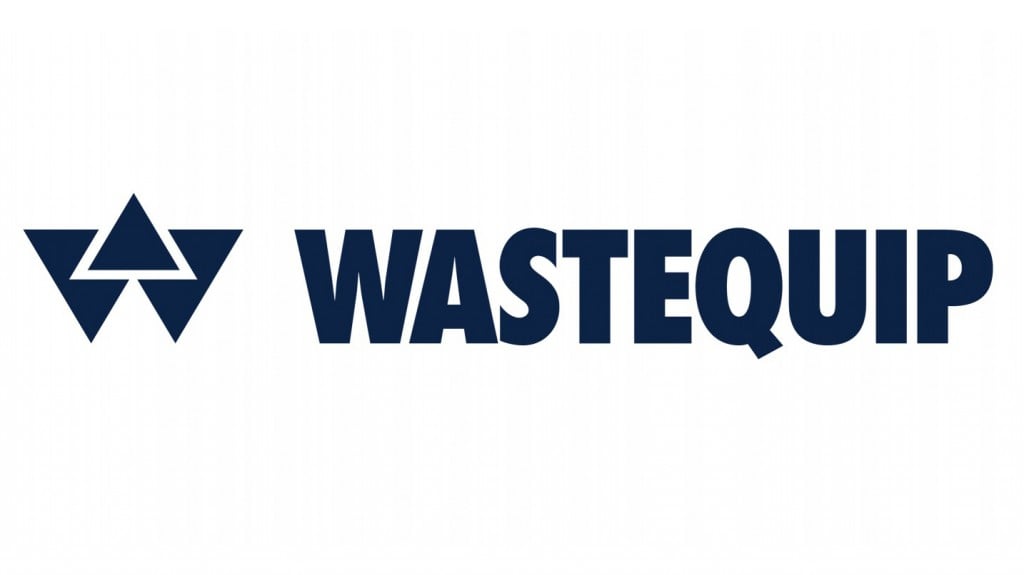 the Wastequip logo