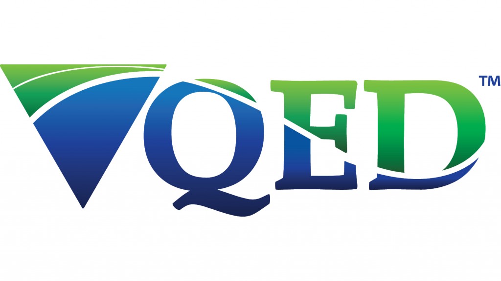 QED Environmental logo QED Environmental logo