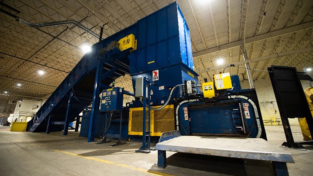 ​American Baler announces improvements to two-ram baler lineup