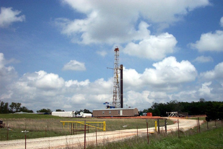 Rig report: Canadian market's hot streak continues Rig report: Canadian market's hot streak continues