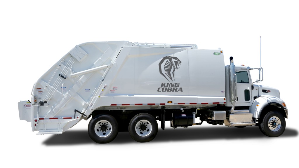 King Cobra model from New Way King Cobra model from New Way