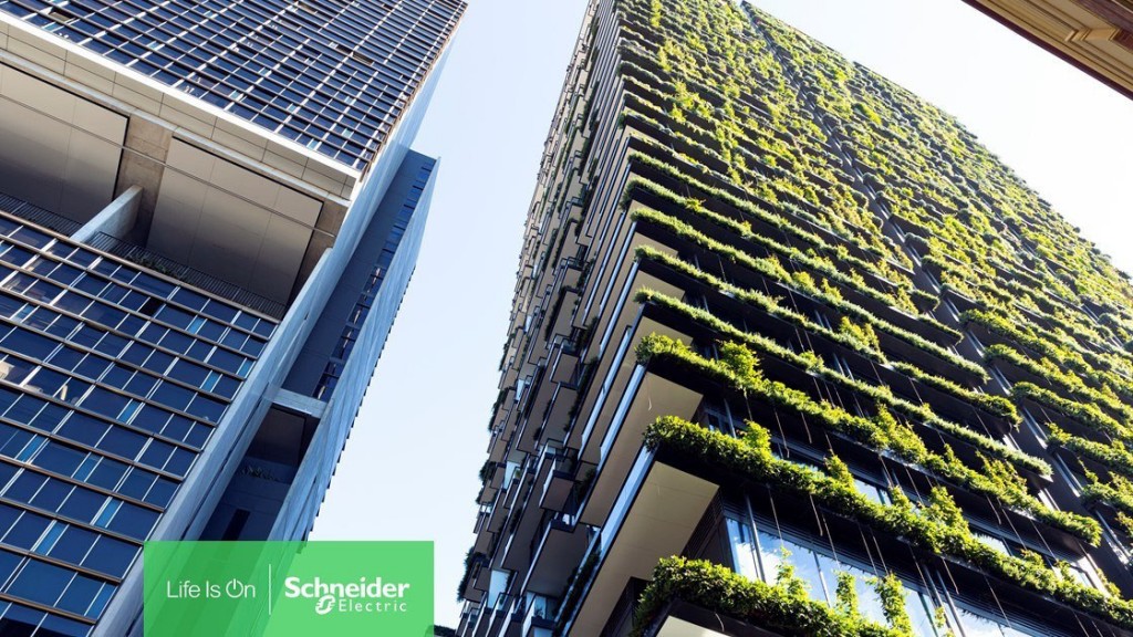 schneider electric building schneider electric building