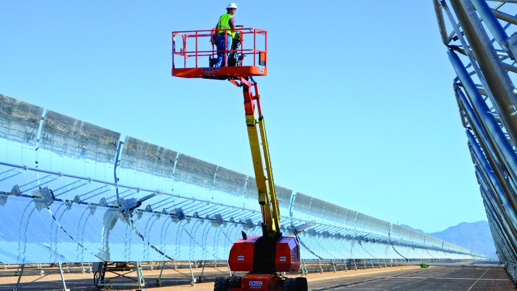 Heavy equipment maintenance tips to keep your fleet running smoothly during the summer