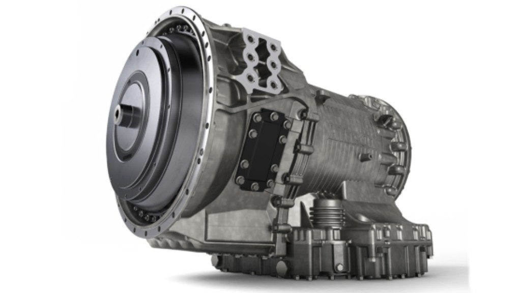 Allison Transmission launches propulsion solution for construction and mining markets