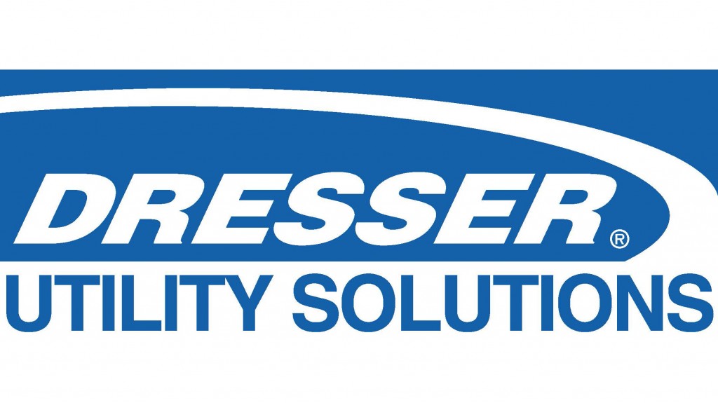 Dresser Utility Solutions logo