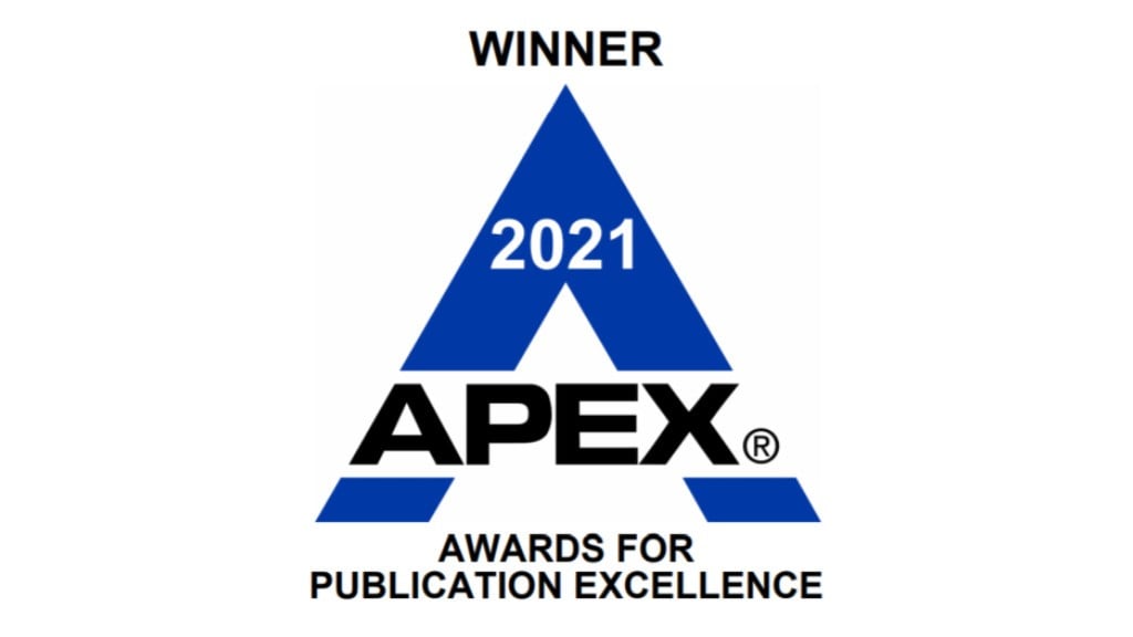 ISRI named 2021 APEX award winner for COVID-19 resources