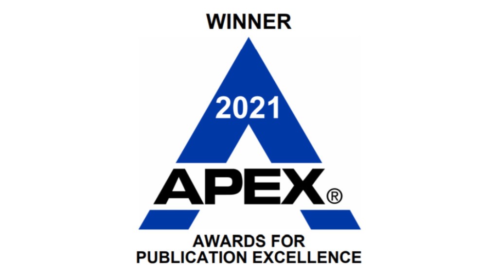 Isri Named 21 Apex Award Winner For Covid 19 Resources