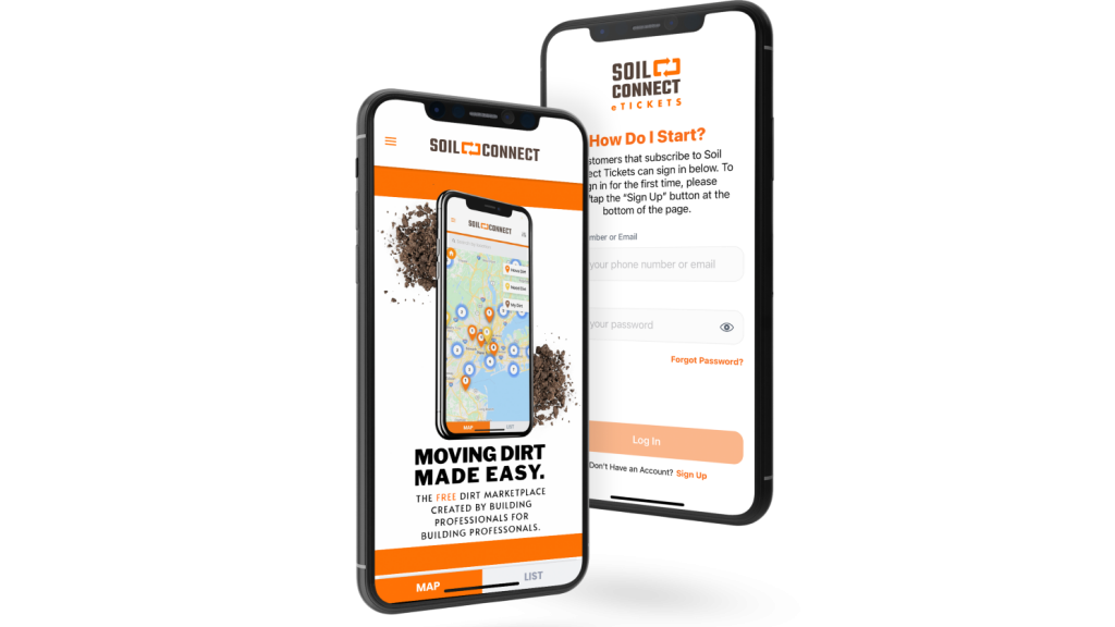 Soil Connect adds on-the-fly solution for creating new tickets to e-ticketing platform