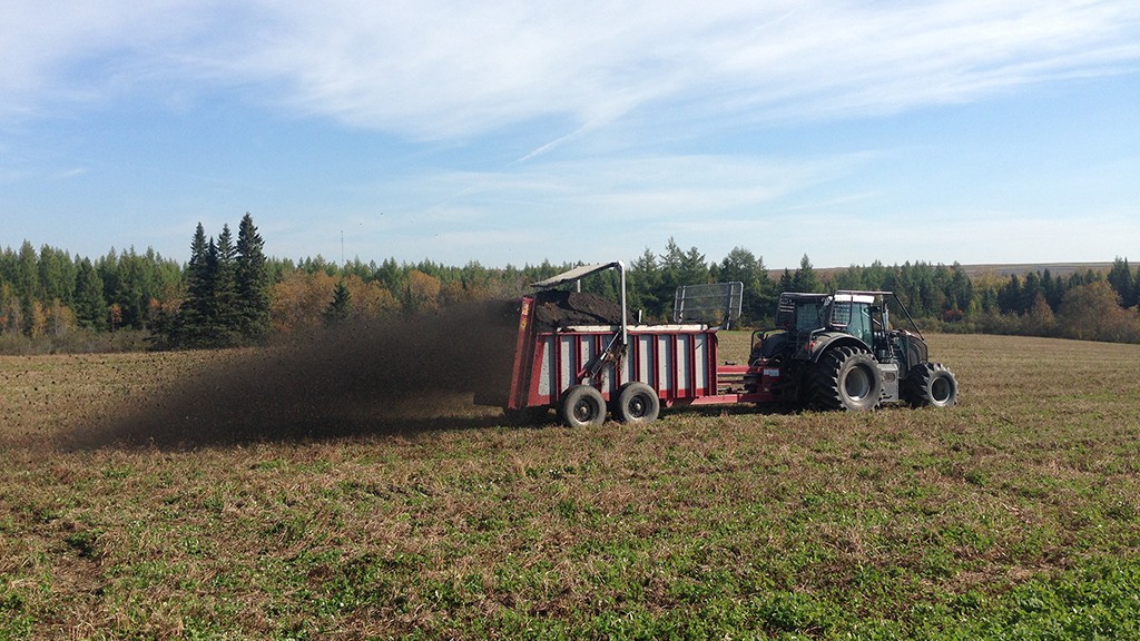 For soil health, it’s time to do better with compost