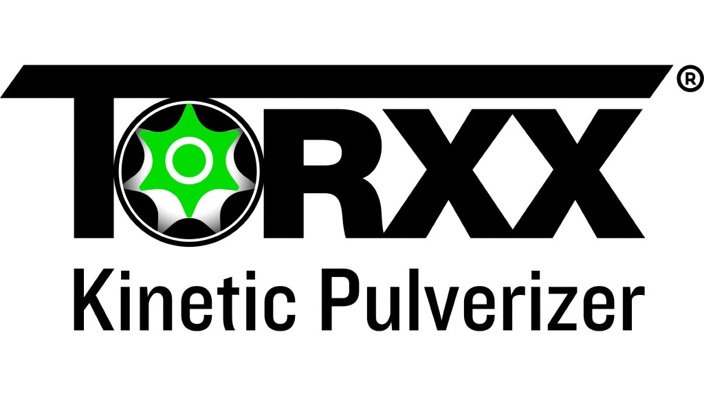 TORXX Kinetic Pulverizer is expanding in U.S. market
