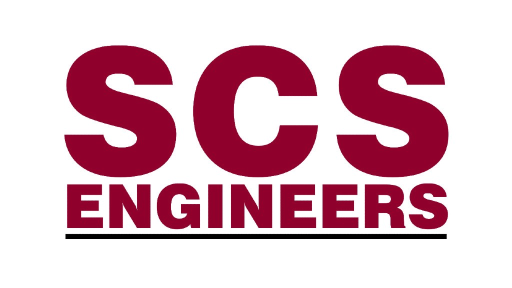 the SCS Engineering logo