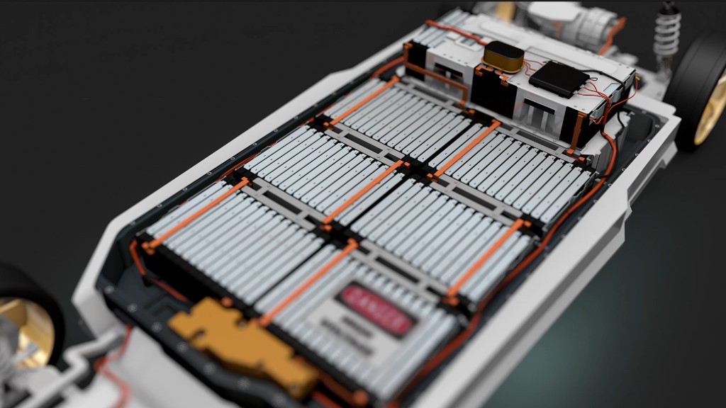 Ascend Elements will recycle SK Battery America's lithium-ion cell and module manufacturing waste