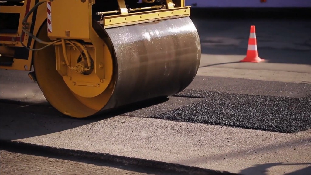 (VIDEO) Last20 and Yonkers Department of Public Works partner to test recycled plastic asphalt