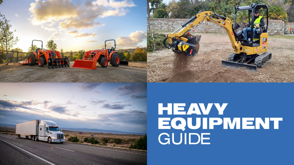 Weekly recap: Cat's autonomous hauling milestone, Kubota’s new compact tractors, MB Crusher's shaft screening buckets, and more