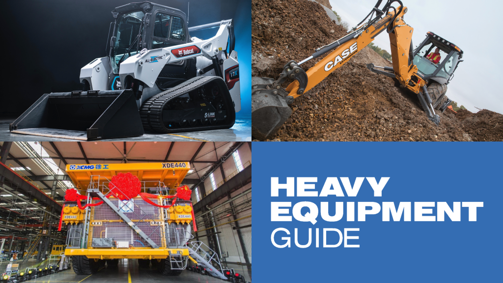 Weekly recap: Bobcat’s game-changing CTL, Liebherr’s 100-tonne crawler crane, and defining backhoe loader versatility