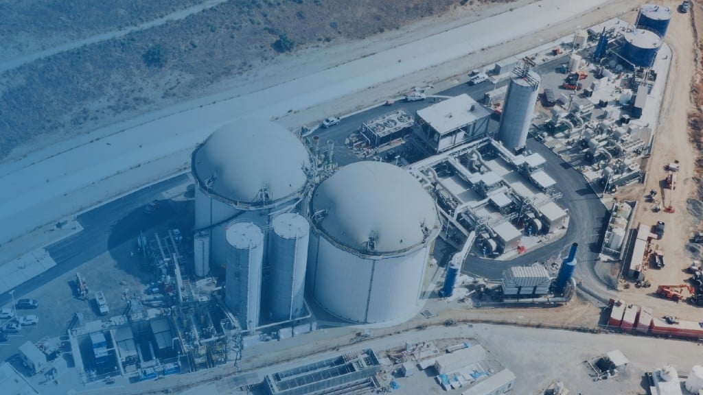 Anaergia to upgrade Petawawa, Ontario, water pollution control plant’s anaerobic digesters