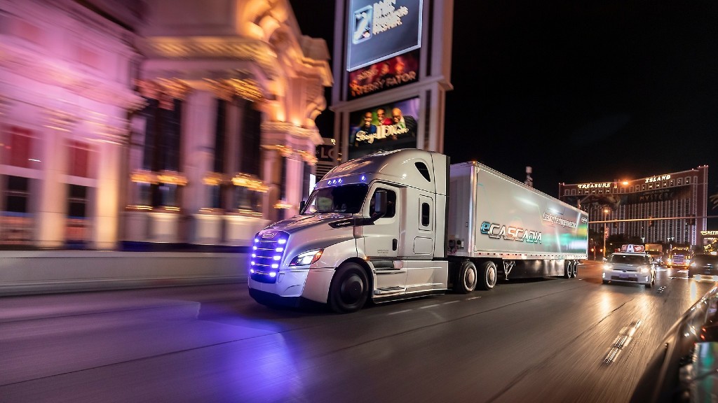 New Daimler Truck North America initiative to help fight CPC4 module theft
