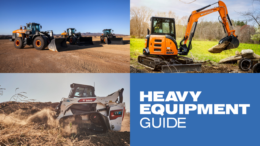 Weekly recap: behind the scenes of Cat Trial 12, Bobcat battery-powered equipment showcase, and more