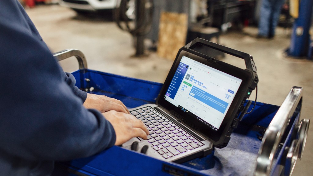 Fleet management software provides valuable benefits for waste collection fleets