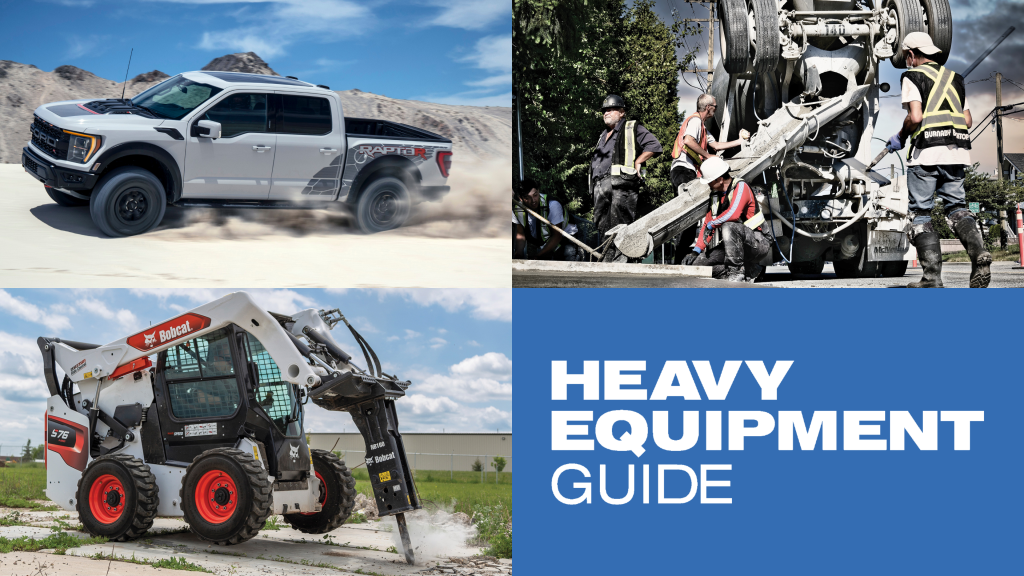 Weekly recap: Doosan’s new crawler excavator line, skid-steer loaders for demolition, and more