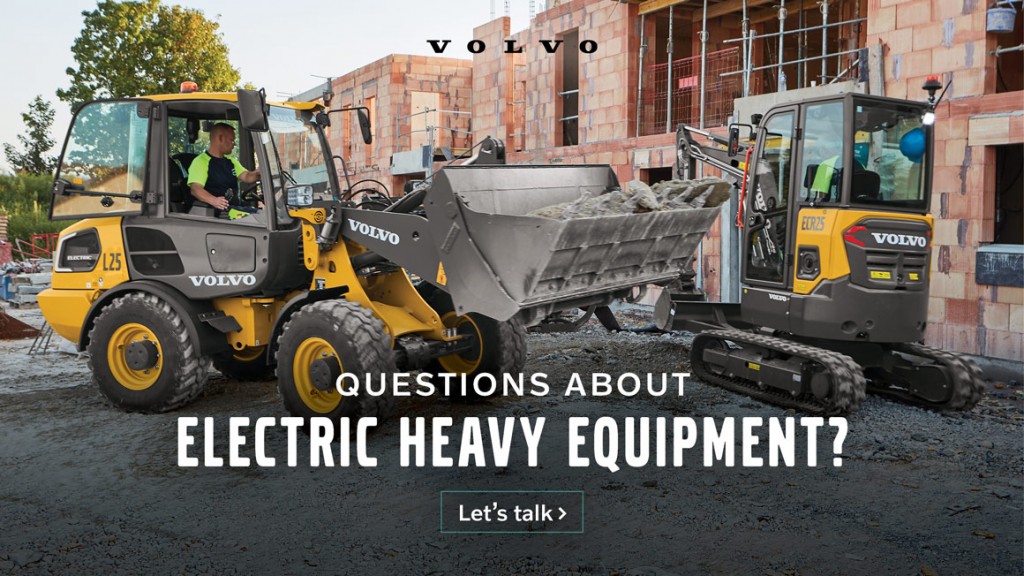 IS IT YOUR TIME TO CONSIDER ELECTRIC?