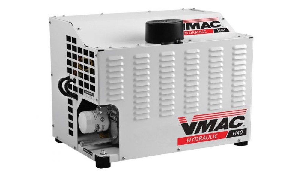 A VMAC air compressor