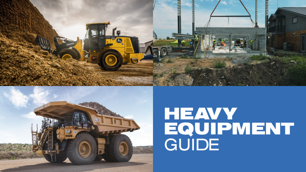 Weekly recap: How to choose a vacuum excavator, Caterpillar’s new mining truck, and more