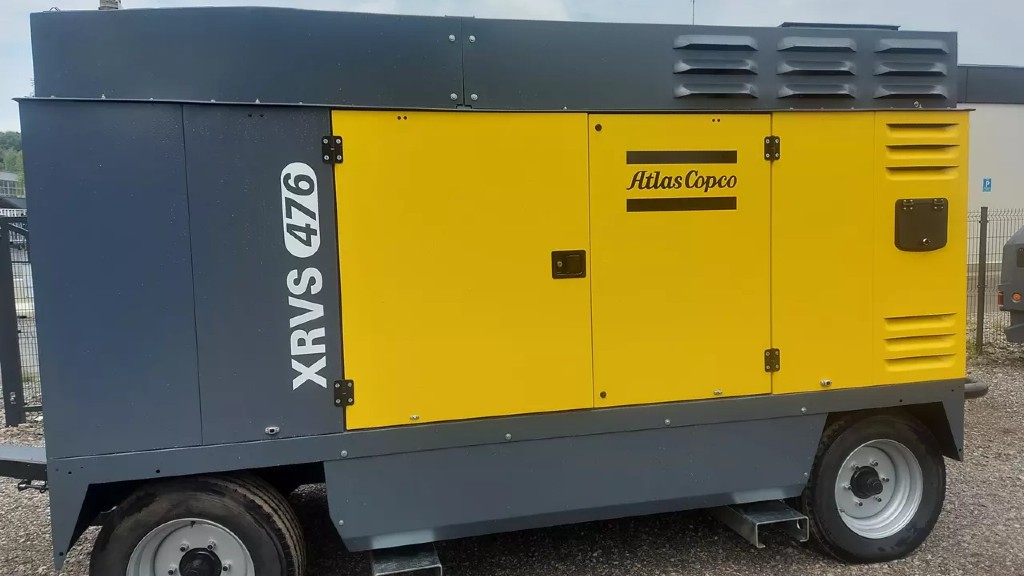 How refurbished compressors can perform like new