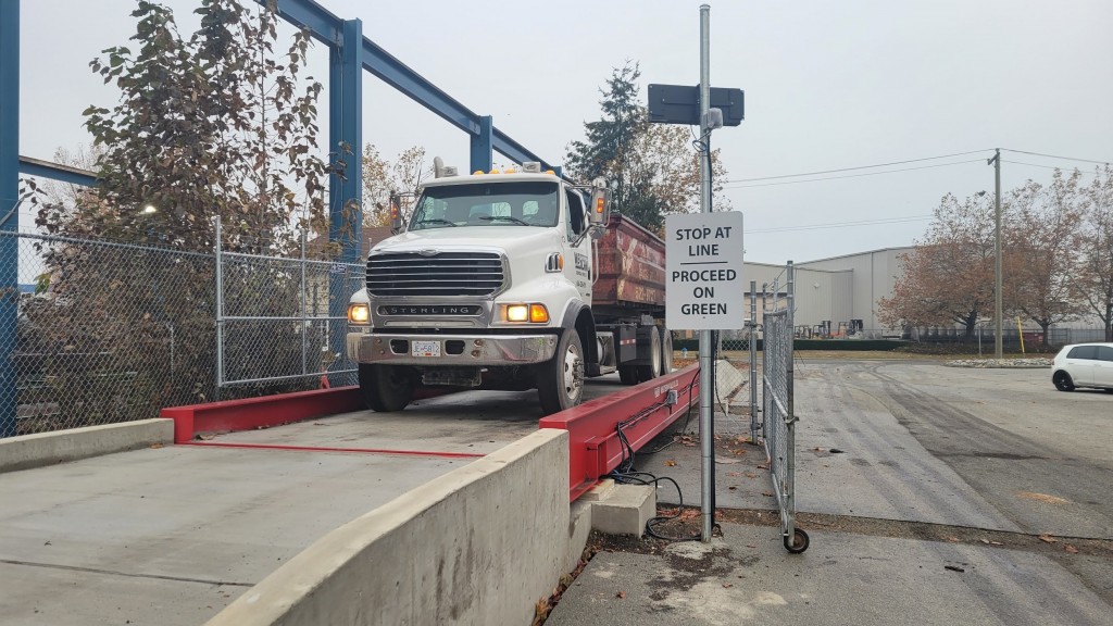 Northstar Clean Technologies diverts first shipment of asphalt shingles from Vancouver landfill