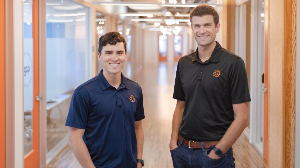 Gearflow raises $5.5 million in investment round led by Brick & Mortar Ventures