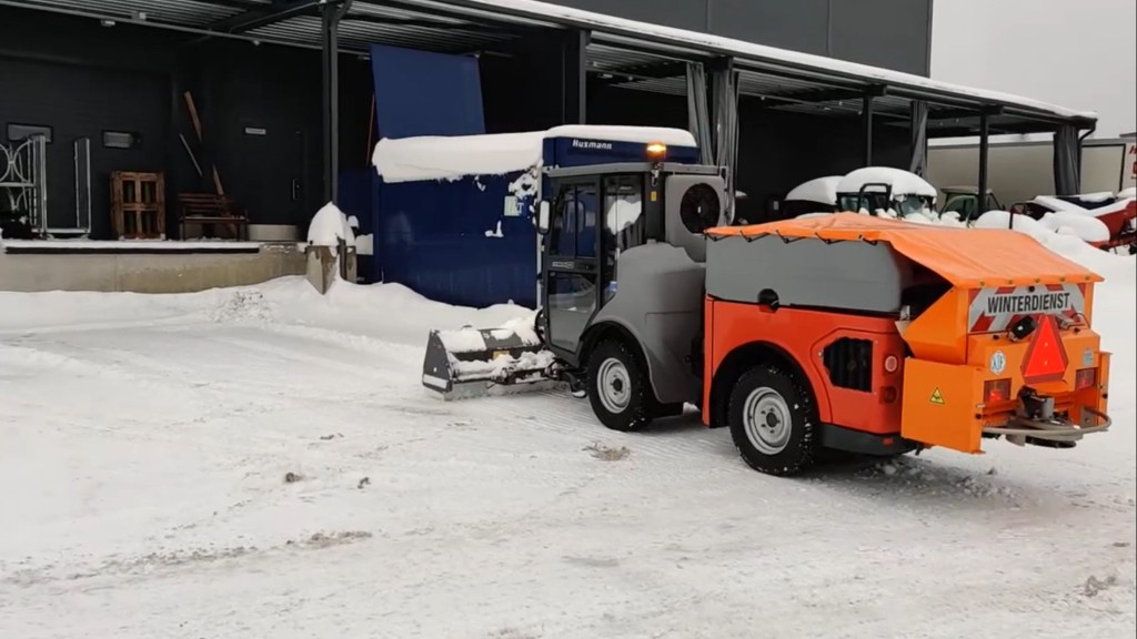 Wajax is Canada's exclusive new Citymaster dealer Wajax is Canada's exclusive new Citymaster dealer