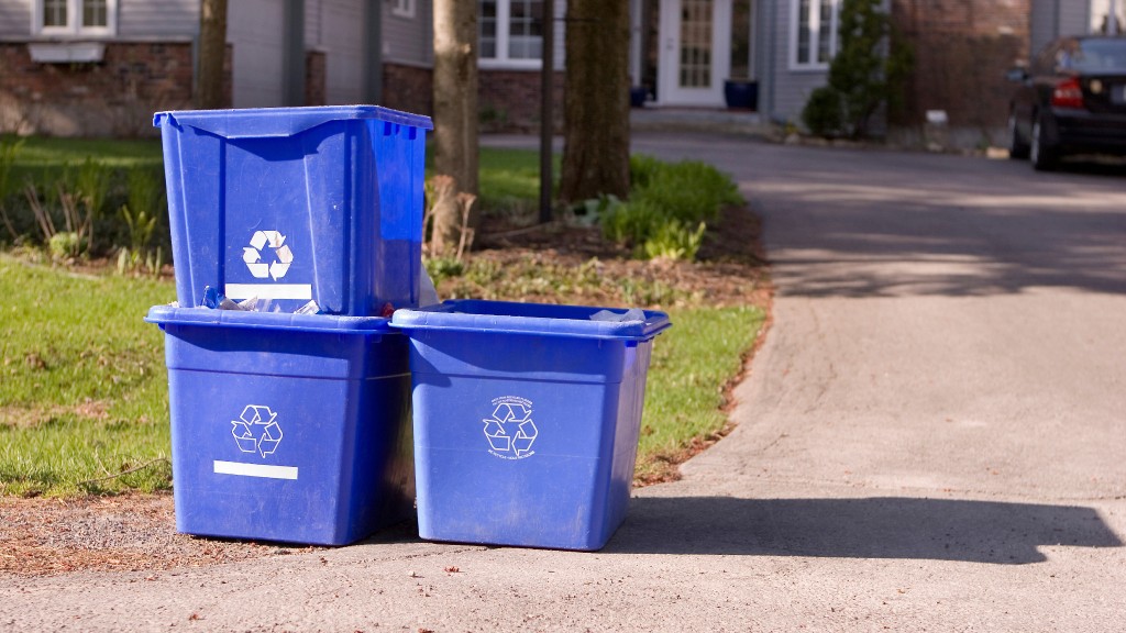 Viewers learn firsthand about new and innovative fields in the recycled materials industry from people living those careers every day.