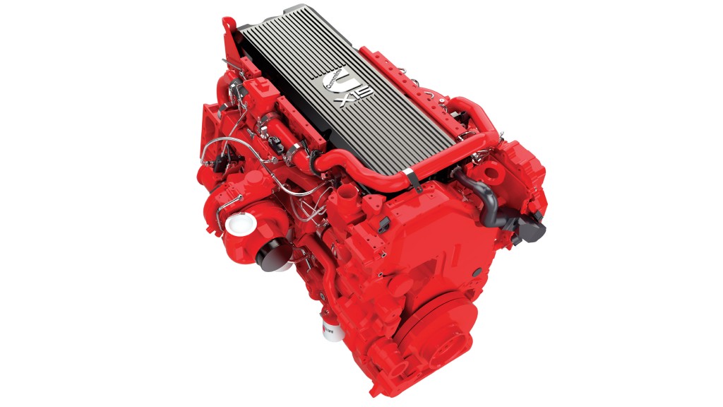 New Cummins partnership expands access to diagnostic engine data