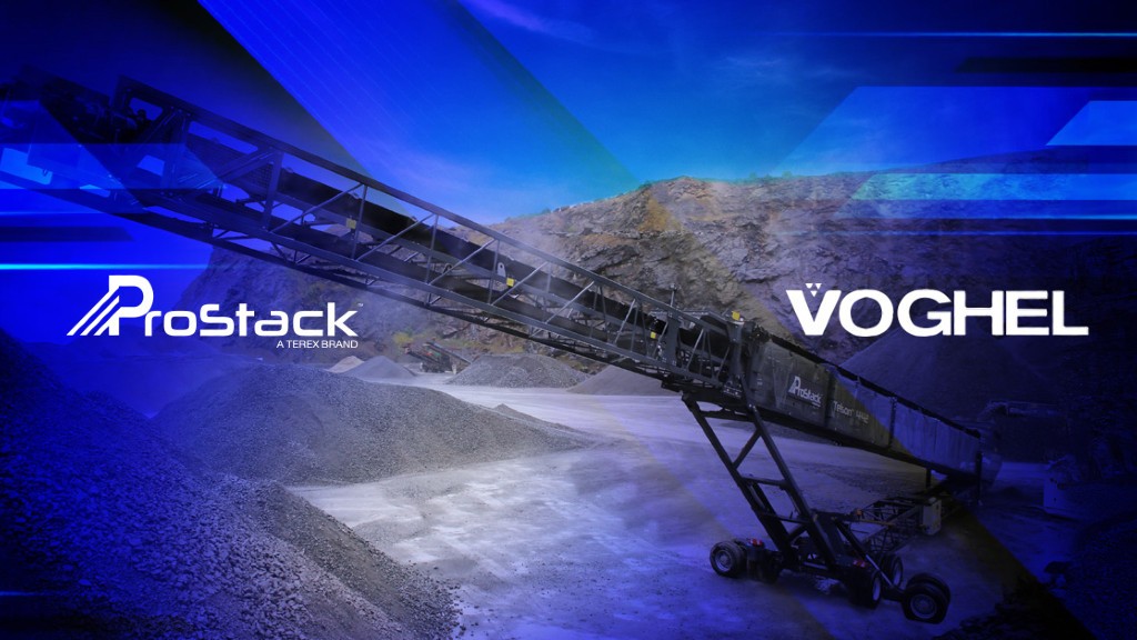 Voghel becomes new ProStack dealer in Ontario and Quebec
