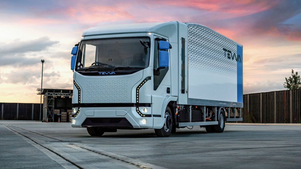 Tevva partners with Ecobat for first-life battery management