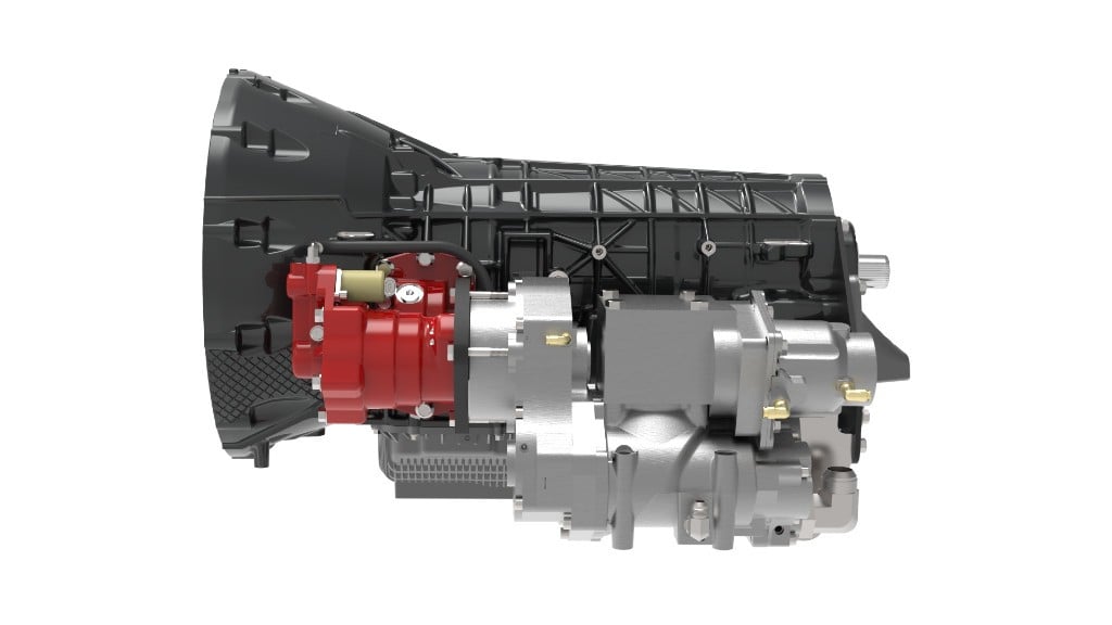 VMAC launches new compressors and power systems at NTEA's Work Truck Week 2023