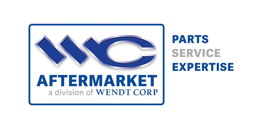 The WENDT Aftermarket logo