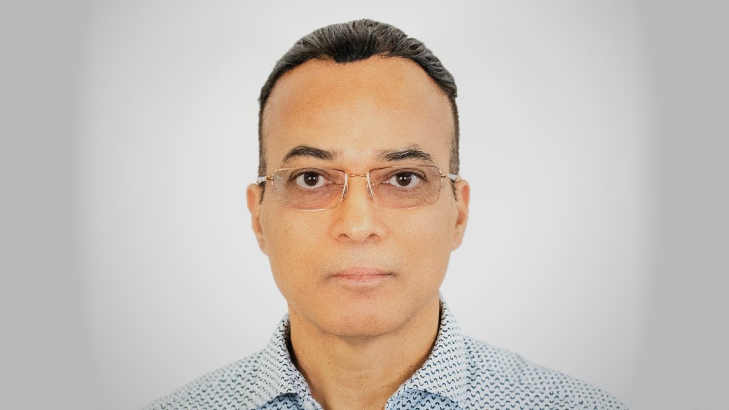 Jagdish Bora