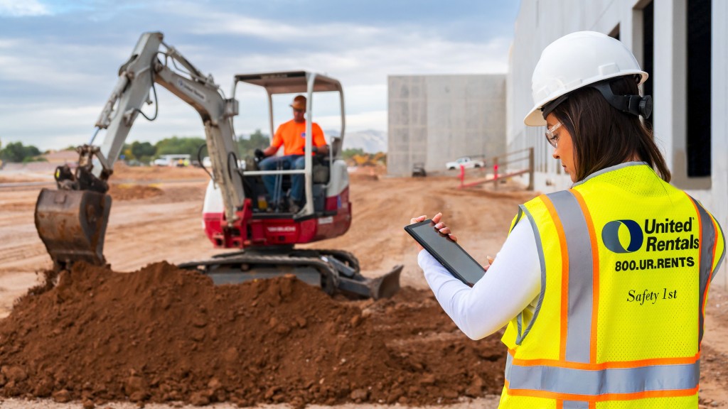 Four ways telematics help create smarter job sites