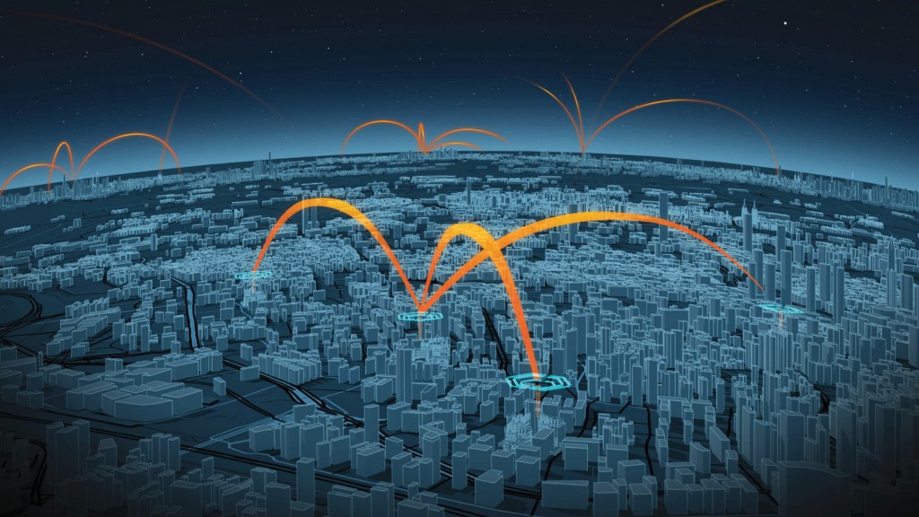 JLG provides first look at new Internet of Things fleet management platform