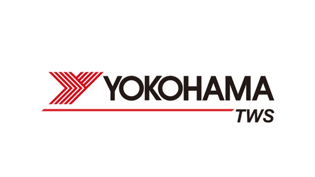 The Yokohama TWS logo