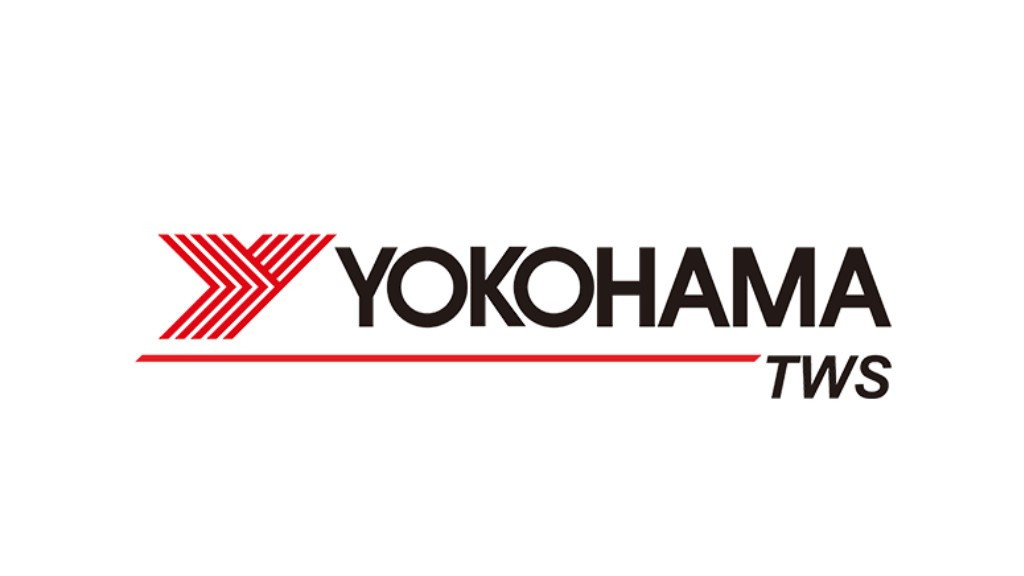 The Yokohama TWS logo