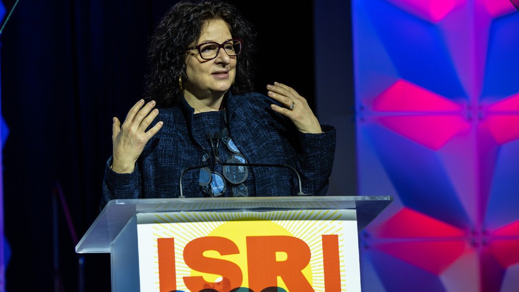 More than 6,600 attended ISRI2023 Convention and Exposition