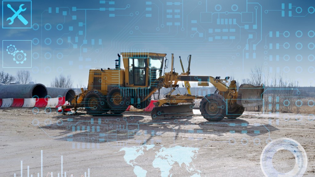 AEM releases benefits of construction equipment technologies study