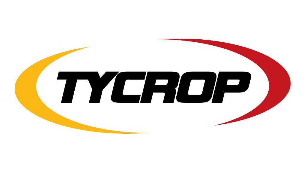 The Tycrop logo