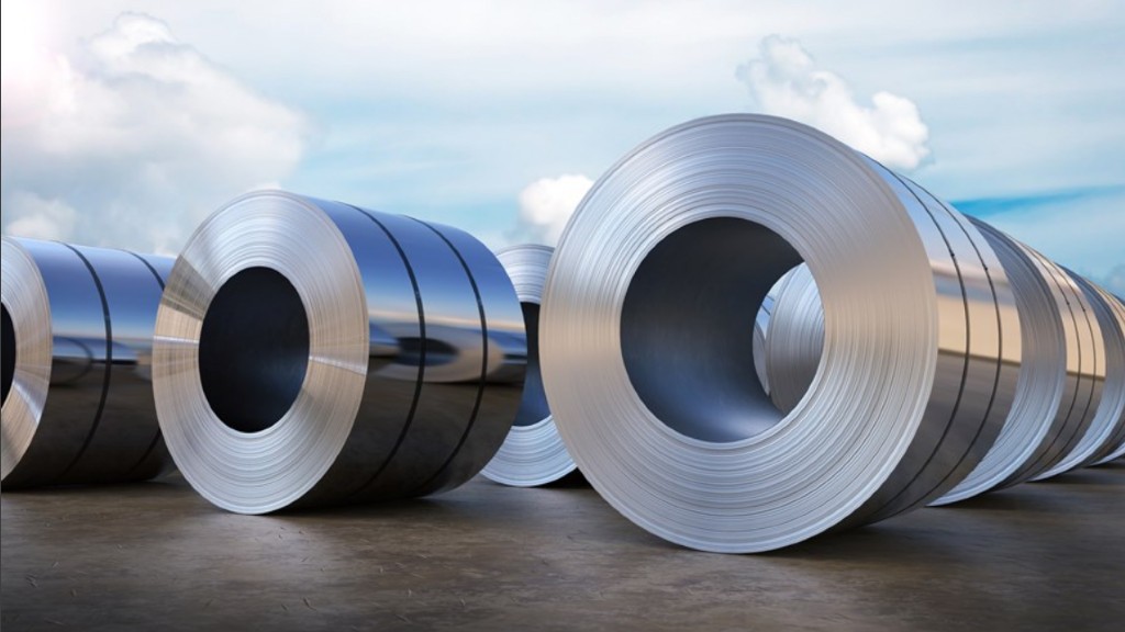 ArcelorMittal to supply recycled and low-emission steel to General Motors