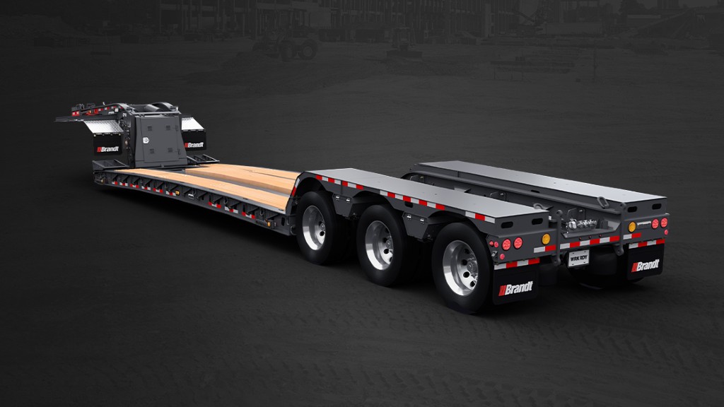 Monday Trailers & Equipment, Peterson Motors join Brandt's U.S. dealer network