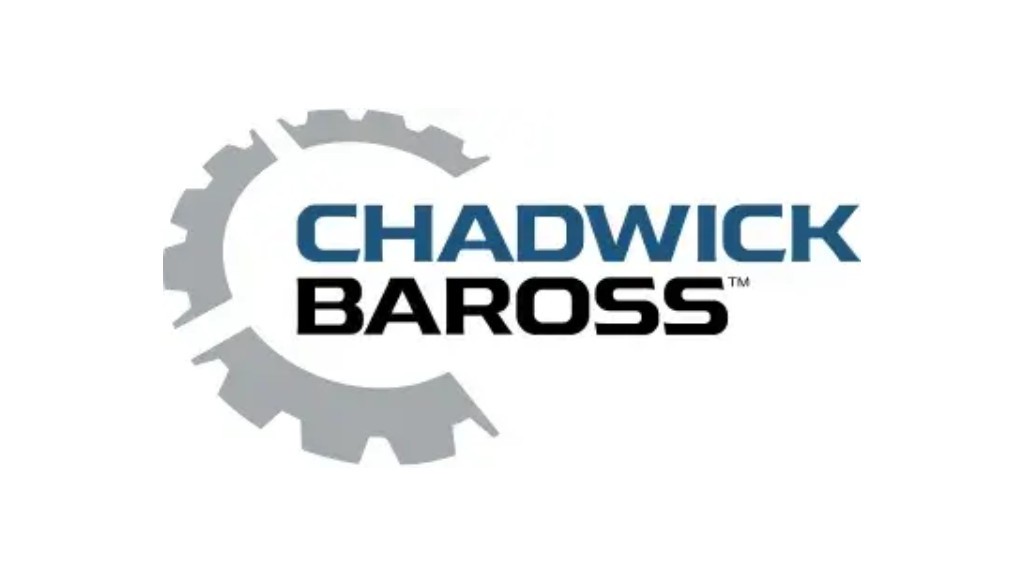 The Chadwick BaRoss logo